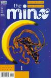 Cover for The Minx (DC, 1998 series) #4