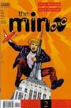 Cover for The Minx (DC, 1998 series) #5