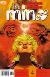 Cover for The Minx (DC, 1998 series) #7