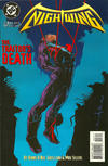 Cover for Nightwing (DC, 1995 series) #3