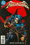 Cover for Nightwing (DC, 1995 series) #4