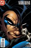 Cover for Nightwing (DC, 1996 series) #15 [Direct Sales]