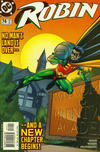Cover for Robin (DC, 1993 series) #74 [Direct Sales]