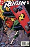 Cover for Robin (DC, 1993 series) #75 [Direct Sales]