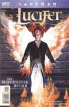 Cover for Sandman Presents: Lucifer (DC, 1999 series) #1