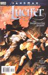 Cover for Sandman Presents: Lucifer (DC, 1999 series) #3