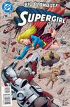 Cover for Supergirl (DC, 1996 series) #19 [Direct Sales]