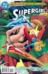 Cover for Supergirl (DC, 1996 series) #20 [Direct Sales]