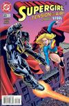 Cover for Supergirl (DC, 1996 series) #23 [Direct Sales]