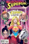 Cover for Supergirl (DC, 1996 series) #25 [Direct Sales]