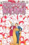 Cover for Wolff & Byrd, Counselors of the Macabre (Exhibit A Press, 1994 series) #5