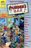 Cover for Munden's Bar Annual (First, 1988 series) #1