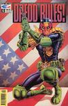 Cover for Dredd Rules! (Fleetway/Quality, 1991 series) #6