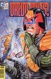 Cover for Dredd Rules! (Fleetway/Quality, 1991 series) #8