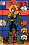 Cover for Dredd Rules! (Fleetway/Quality, 1991 series) #9