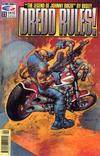 Cover for Dredd Rules! (Fleetway/Quality, 1991 series) #11
