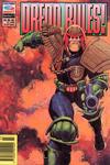 Cover for Dredd Rules! (Fleetway/Quality, 1991 series) #17