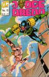 Cover for Judge Dredd (Fleetway/Quality, 1987 series) #15 [US]