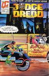 Cover for Judge Dredd (Fleetway/Quality, 1987 series) #35