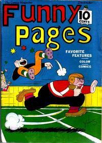 Cover Thumbnail for Funny Pages (Comics Magazine Company, 1936 series) #v1#7