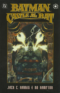 Cover Thumbnail for Batman: Castle of the Bat (DC, 1994 series) 