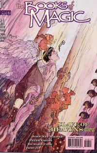 Cover Thumbnail for The Books of Magic (DC, 1994 series) #48
