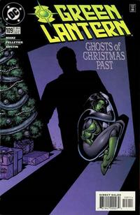 Cover Thumbnail for Green Lantern (DC, 1990 series) #109 [Direct Sales]