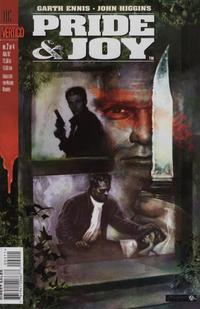 Cover Thumbnail for Pride & Joy (DC, 1997 series) #2