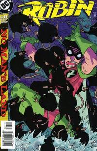 Cover for Robin (DC, 1993 series) #68