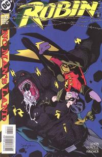 Cover Thumbnail for Robin (DC, 1993 series) #72 [Direct Sales]