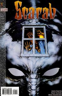 Cover Thumbnail for Scarab (DC, 1993 series) #1