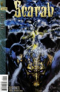 Cover Thumbnail for Scarab (DC, 1993 series) #5