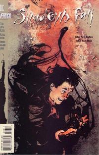 Cover Thumbnail for Shadows Fall (DC, 1994 series) #6