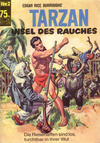 Cover for Tarzan (BSV - Williams, 1965 series) #2
