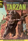 Cover for Tarzan (BSV - Williams, 1965 series) #3