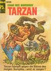 Cover for Tarzan (BSV - Williams, 1965 series) #4