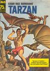 Cover for Tarzan (BSV - Williams, 1965 series) #5
