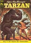 Cover for Tarzan (BSV - Williams, 1965 series) #10