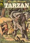 Cover for Tarzan (BSV - Williams, 1965 series) #11