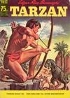 Cover for Tarzan (BSV - Williams, 1965 series) #12