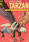 Cover for Tarzan (BSV - Williams, 1965 series) #13
