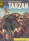 Cover for Tarzan (BSV - Williams, 1965 series) #14