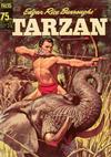 Cover for Tarzan (BSV - Williams, 1965 series) #15