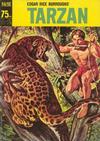 Cover for Tarzan (BSV - Williams, 1965 series) #16