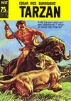 Cover for Tarzan (BSV - Williams, 1965 series) #17
