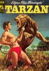 Cover for Tarzan (BSV - Williams, 1965 series) #18