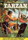 Cover for Tarzan (BSV - Williams, 1965 series) #25