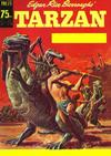 Cover for Tarzan (BSV - Williams, 1965 series) #26