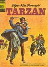 Cover for Tarzan (BSV - Williams, 1965 series) #28