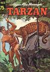 Cover for Tarzan (BSV - Williams, 1965 series) #30